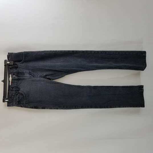 Levi's Men Jeans S Black image number 1