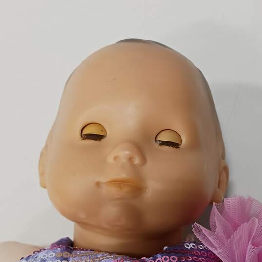 Set of 2 American Girl Baby Dolls image number 4