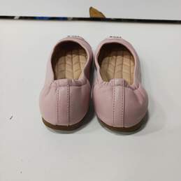 Coach Pink Shoes Womens  Size 5B alternative image