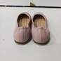 Coach Pink Shoes Womens  Size 5B image number 2