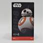 Disney-- Star Wars BB-8 App-Enabled Droid Toy - (R001ROW) image number 7