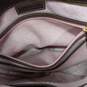 Dooney and Bourke Pebble Leather Charleston Tote Shoulder Bag image number 7