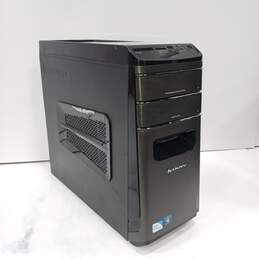 Lenovo Ideacentre K410 Desktop Computer