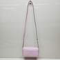 Kate Spade New York Cameron Street Shreya Wallet on a Chain Bag Crossbody Pink image number 3