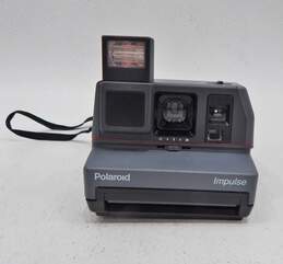 Polaroid Impulse Instant Film Camera Untested alternative image