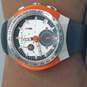 Tissot T-Tracx Chronograph Sapphire Crystal 100M WR Watch W/ C.O.A. image number 2