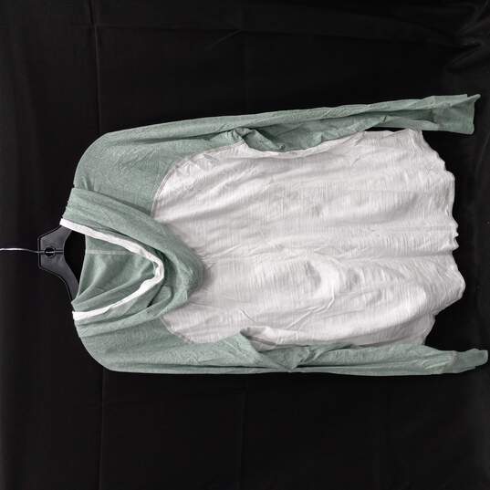 BKE Hooded T-Shirt Men's Size XL image number 4