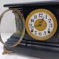 Vintage Mantle Clock image number 6