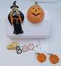 Halloween Costume Jewelry Lot 97.4g image number 1