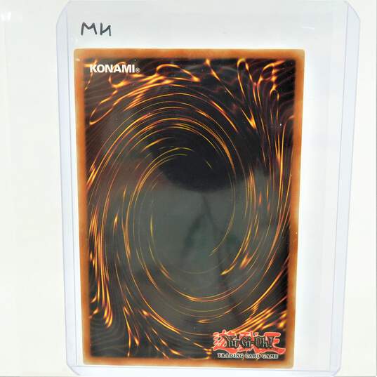 Yugioh TCG Serial Spell 1st Edition Ultimate Rare RDS-EN037 Card NM image number 3