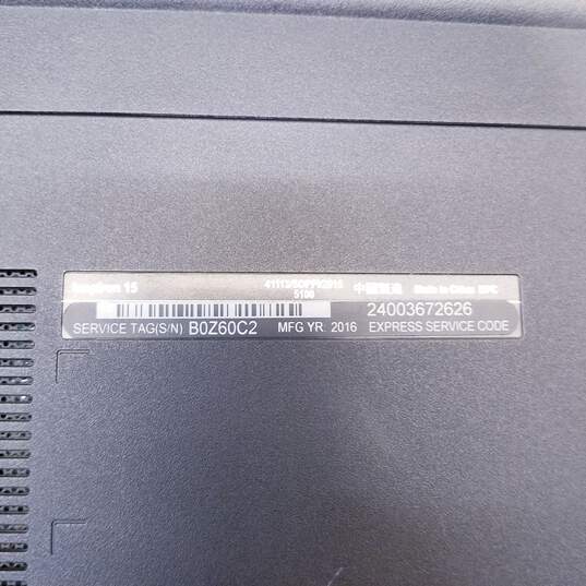 Dell Inspiron 15-3558 15.6-inch Windows 10 image number 8