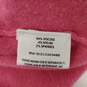 Eileen Fisher WM's Pink Draped Open Front Wrap Sweater Size L image number 4