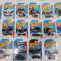 Bundle of New Assorted Hotwheels Cars Collection image number 3