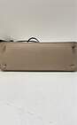 Kate Spade Saffiano Leather Cameron Street Lucie Crossbody Beige image number 3