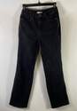 Good American Black Pants - Size 6 image number 1