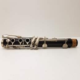 Unbranded Clarinet With Hard Case alternative image