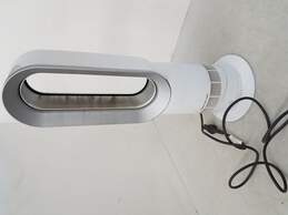 Dyson Hot + Cool Fan/Heater White Untested