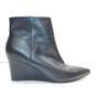 Nine West Carter Women's Boots Black Size 6.5M image number 1
