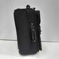 Brookstone Black Luggage/Suitcase/Carry On image number 3