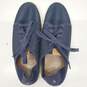 OluKai Womens Pehuea Li Sneaker Trench Blue/Trench Blue Size 9.5 image number 7