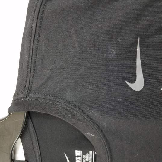 Nike Men Athletic Wear M Black image number 5