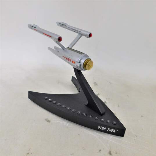1993 Star Trek The Enterprise Telephone IOB image number 5