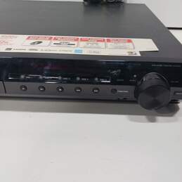 Sony DVD Disc Changer FOR PARTS or REPAIR alternative image