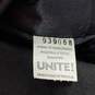 Tommy Hilfiger Union Made Men's Navy Blue Suit Jacket Size 48L NWT image number 6