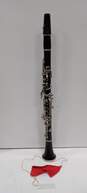 Selmer CL300 Clarinet w/ Case image number 2