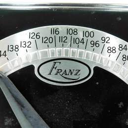 VNTG Franz Brand LM-FB-4 Model Electric Metronome w/ Attached Power Cable alternative image