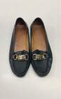 Kate Spade Black Loafer Size 9 image number 5