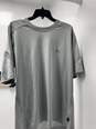 2PC Men's Short Sleeve Athletic Tops image number 2