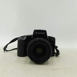 Canon EOS Elan SLR 35mm Film Camera With 28-80mm Lens