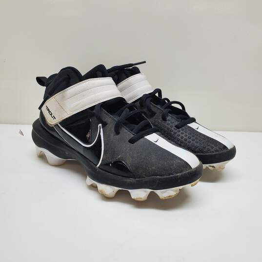 Nike Force Trout 7 Pro MCS Baseball Cleats / Size 4Y image number 1