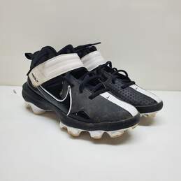 Nike Force Trout 7 Pro MCS Baseball Cleats / Size 4Y
