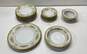 Aladdin Fine China Occupied Japan 20 Pc Set Assorted Tableware / Replacements image number 1