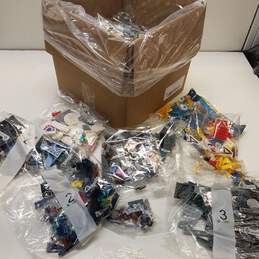 Legos Sealed Assorted Bags