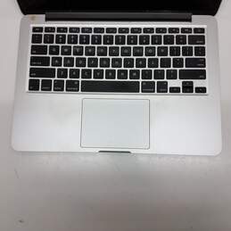 2015 MacBook Pro 13in Laptop Intel i5-5257U CPU 8GB RAM 128GB alternative image