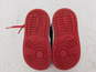 Jordan 1 Mid Infant/Toddler Shoes Size 4C image number 5