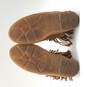 Minnetonka Women's Pile Lined Ankle Winter Boots Size 6 image number 6