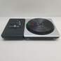 Microsoft Xbox 360 controller - DJ Hero Turntable - silver image number 2