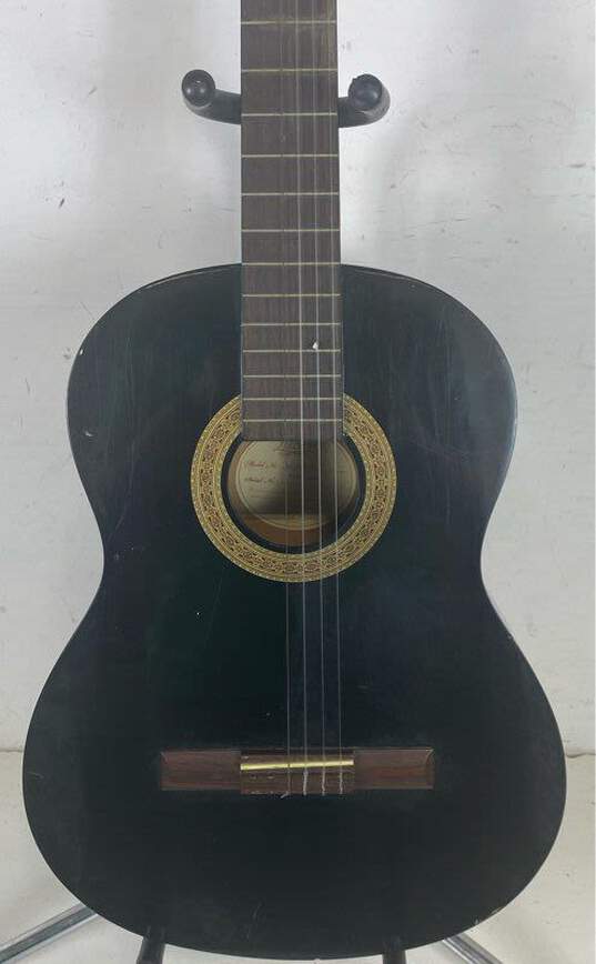 Lucero Acoustic Guitar - Lucero image number 3