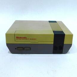 Nintendo NES Console Only Tested