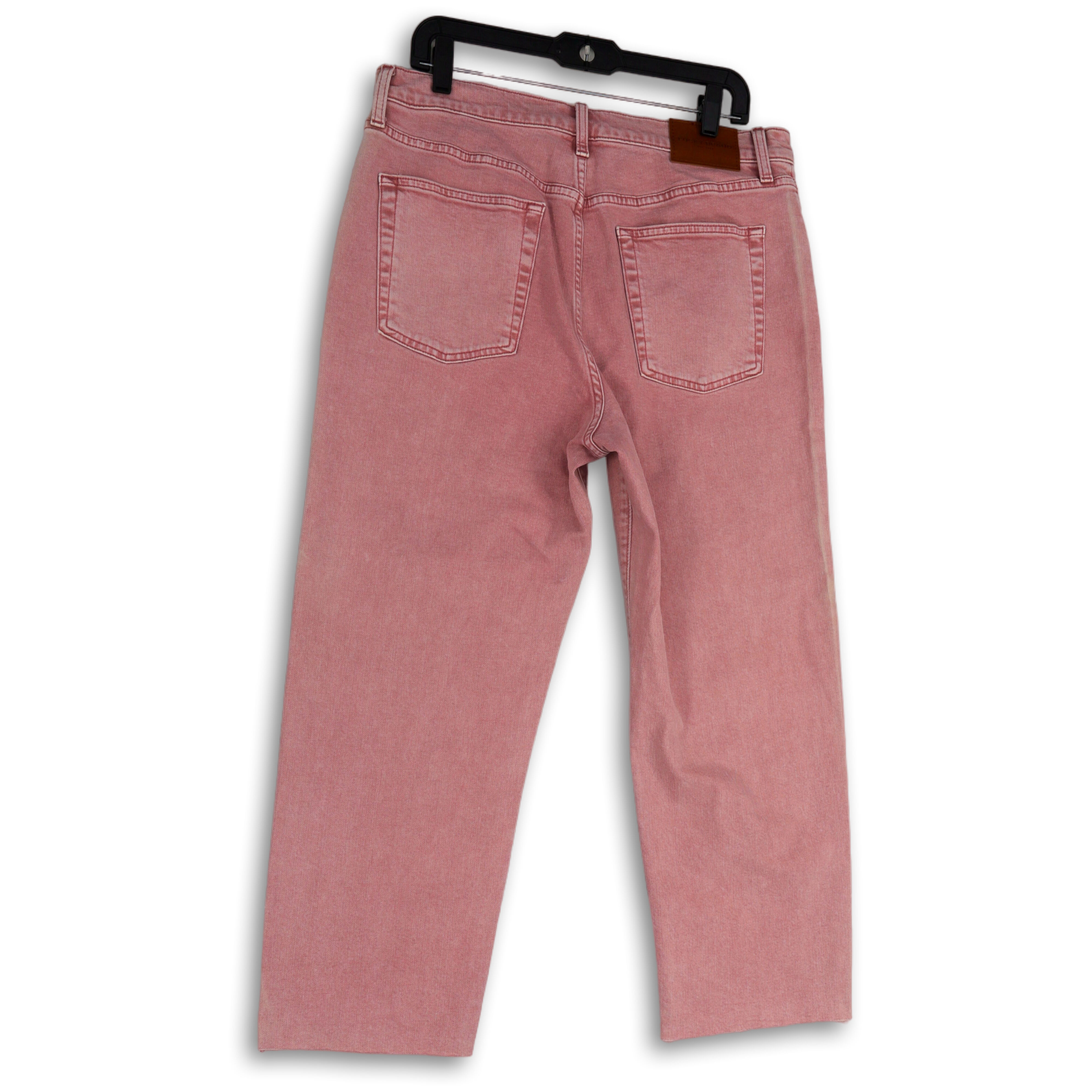 Baggy Low Jeans - Light pink - Ladies | H&M US