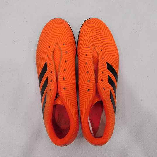 Adidas Nemeziz Soccer Men's Shoes Size 12 image number 4