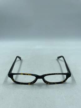 Warby Parker Langston Tortoise Eyeglasses alternative image