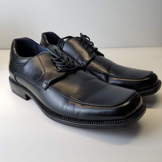 Cole Haan Grand Crosscrt Hitop Men Shoes Navy Size 10.5M image number 6