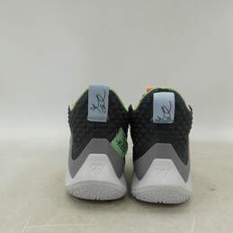 Jordan Why Not Zer0.2 Khelcey Barrs III Men's Shoes Size 10 alternative image