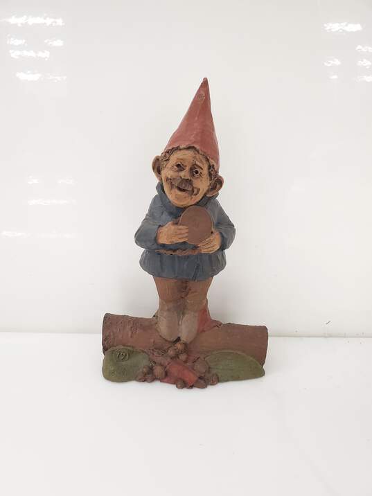 Tom Clark Meenie #36 1984 Figurine Cairn Signed Collectible 7inch image number 1