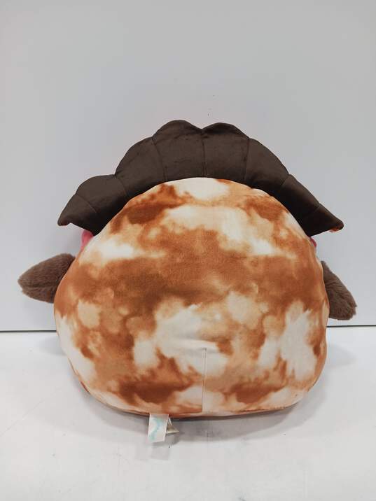 Xtra Large Turkey Squishmellow image number 4